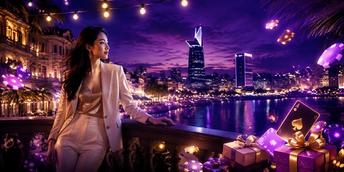 Người dùng tham gia trò chơi bài tại bãi biển Thành phố Hồ Chí Minh
